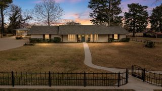 3282 Callahan Rd, Longview, TX 75602