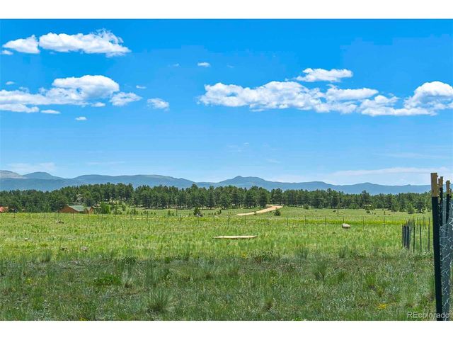 56 View Ln, Guffey, CO 80820