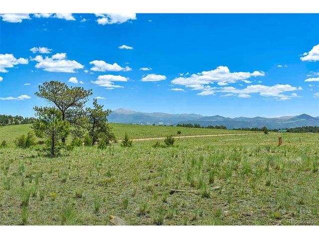 56 View Ln, Guffey, CO 80820