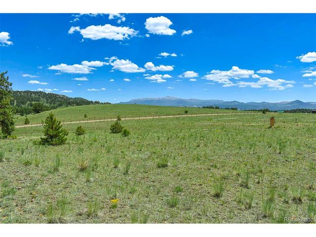 56 View Ln, Guffey, CO 80820