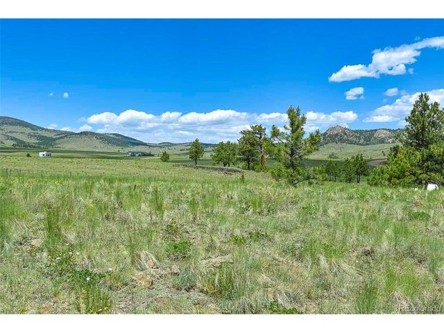 56 View Ln, Guffey, CO 80820