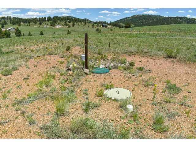 56 View Ln, Guffey, CO 80820