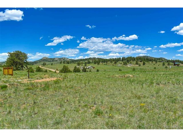 56 View Ln, Guffey, CO 80820