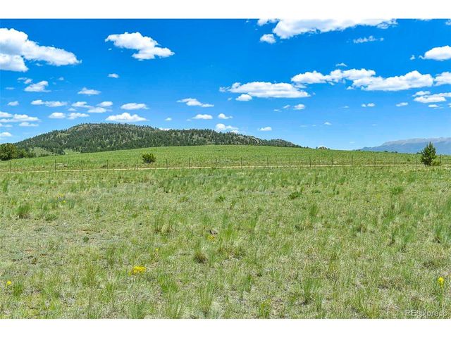56 View Ln, Guffey, CO 80820