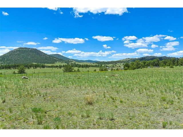 56 View Ln, Guffey, CO 80820