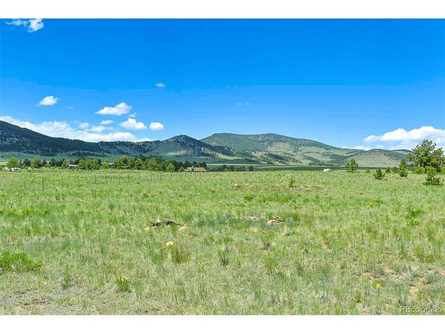 56 View Ln, Guffey, CO 80820