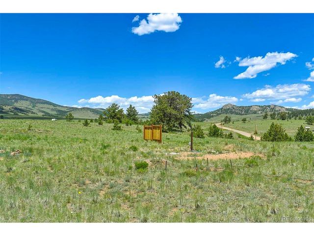 56 View Ln, Guffey, CO 80820