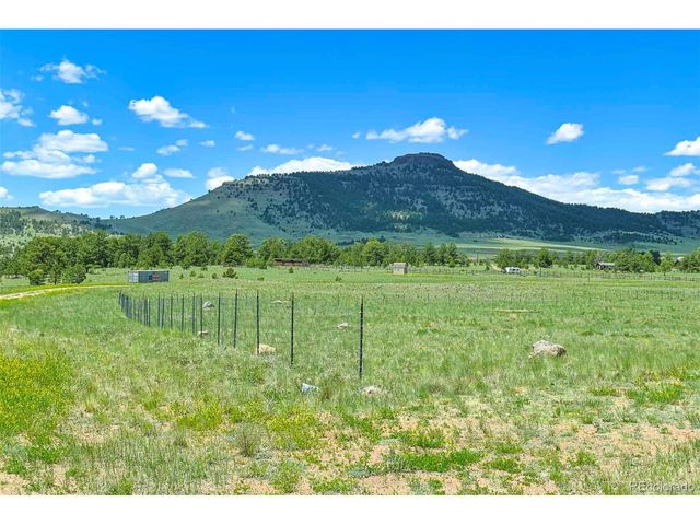 56 View Ln, Guffey, CO 80820