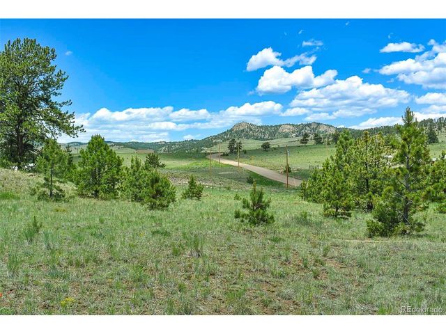56 View Ln, Guffey, CO 80820