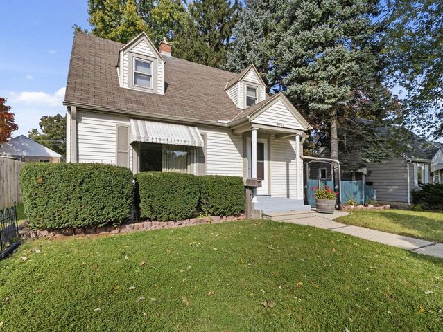 8524 W Beloit ROAD, West Allis, WI 53227