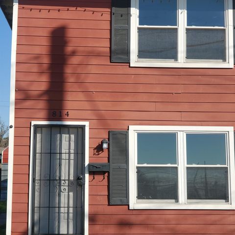 814 Louise Street, Houston, TX 77009