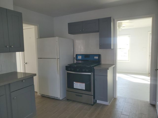 814 Louise Street, Houston, TX 77009