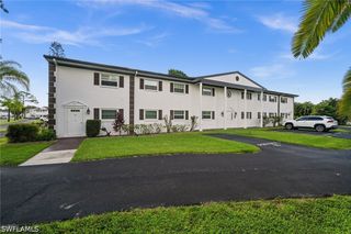 7001 New Post DR 3, North Fort Myers, FL 33917