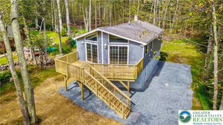 81 Elderberry Drive, Gouldsboro, PA 18424