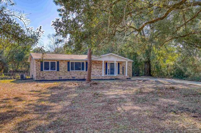 3577 Geeker St, Pensacola, FL 32514