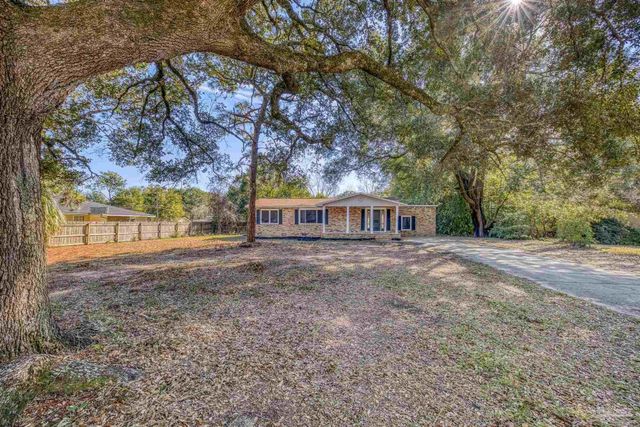 3577 Geeker St, Pensacola, FL 32514