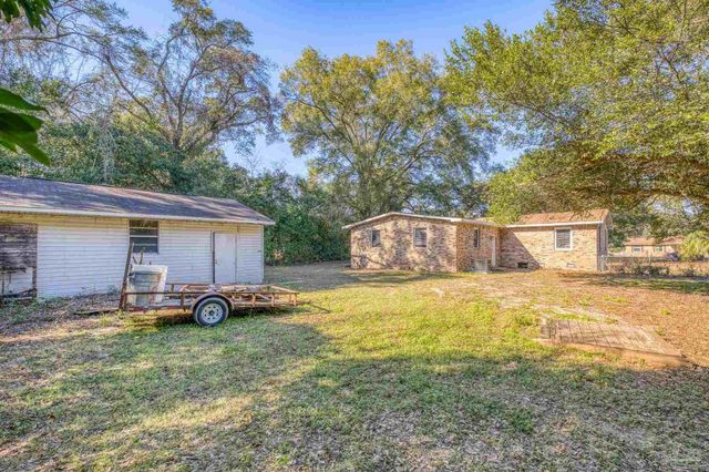 3577 Geeker St, Pensacola, FL 32514