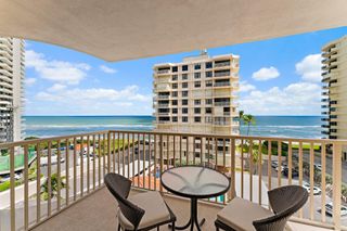 5480 N Ocean Drive B6b, Singer Island, FL 33404