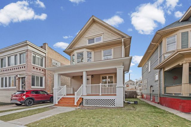 7809 S Peoria Street, Chicago, IL 60620