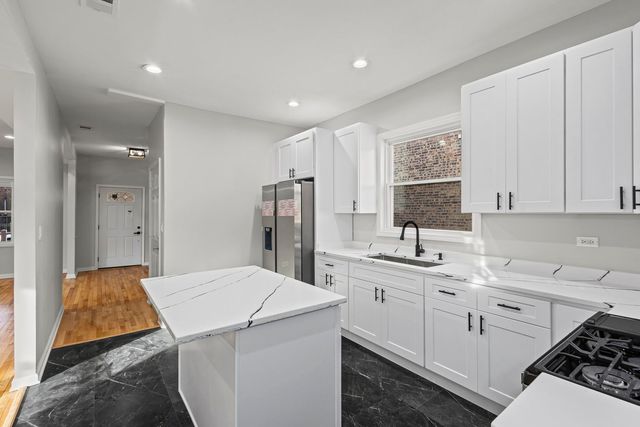 7809 S Peoria Street, Chicago, IL 60620
