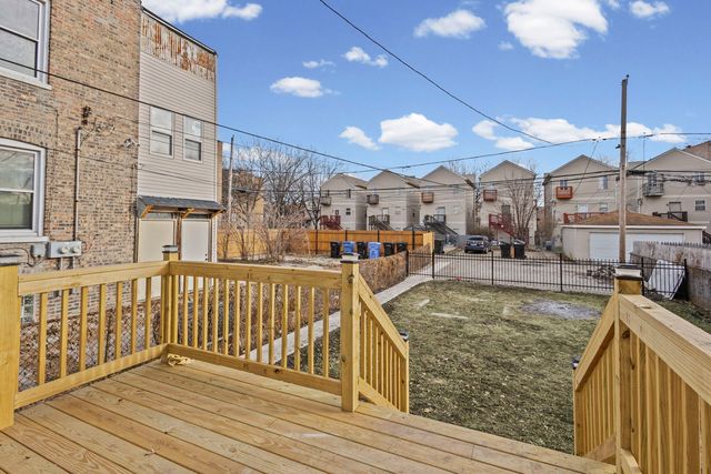 7809 S Peoria Street, Chicago, IL 60620