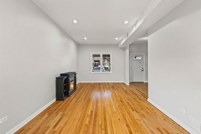 7809 S Peoria Street, Chicago, IL 60620