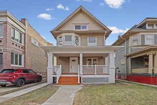 7809 S Peoria Street, Chicago, IL 60620