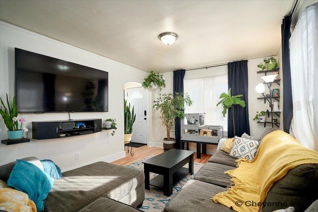 3028 SNYDER AVE, Cheyenne, WY 82001