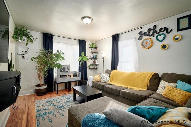 3028 SNYDER AVE, Cheyenne, WY 82001