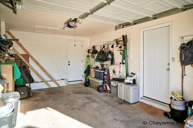 3028 SNYDER AVE, Cheyenne, WY 82001