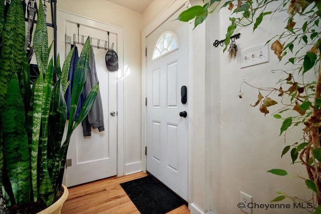 3028 SNYDER AVE, Cheyenne, WY 82001