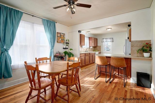 3028 SNYDER AVE, Cheyenne, WY 82001