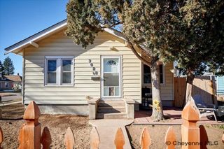 3028 SNYDER AVE, Cheyenne, WY 82001
