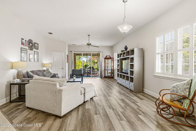 1206 Ballinton Drive, Melbourne, FL 32940