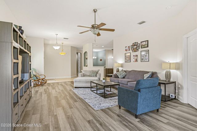 1206 Ballinton Drive, Melbourne, FL 32940