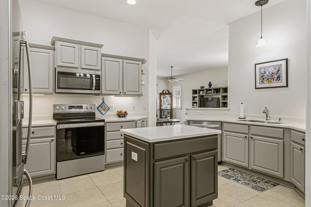 1206 Ballinton Drive, Melbourne, FL 32940