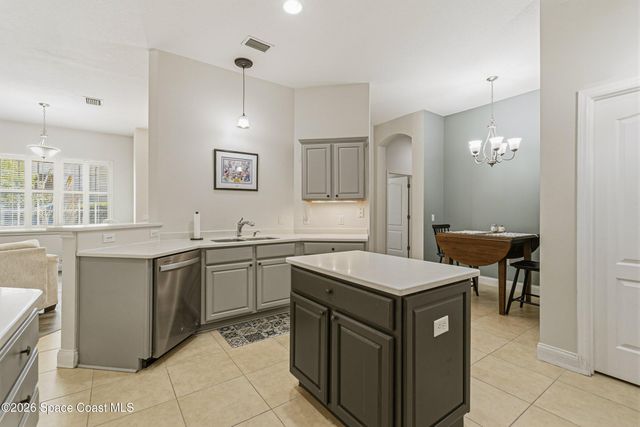 1206 Ballinton Drive, Melbourne, FL 32940