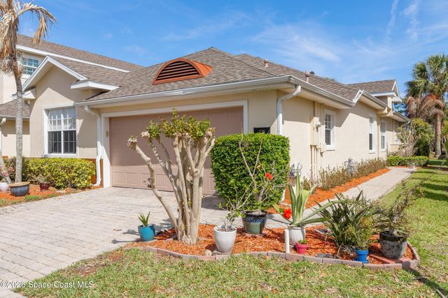 1206 Ballinton Drive, Melbourne, FL 32940