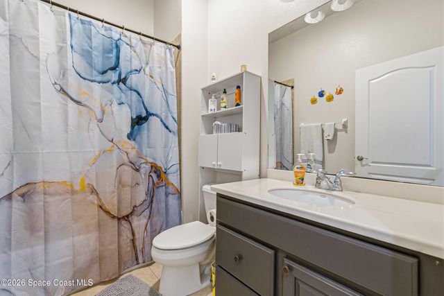 1206 Ballinton Drive, Melbourne, FL 32940