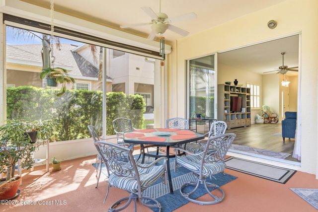 1206 Ballinton Drive, Melbourne, FL 32940