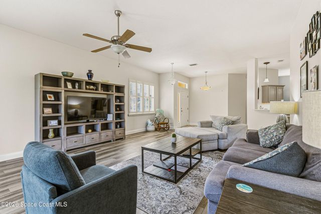 1206 Ballinton Drive, Melbourne, FL 32940