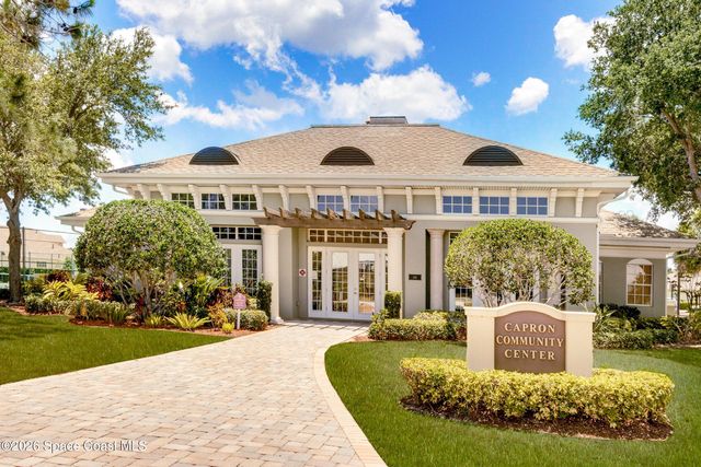 1206 Ballinton Drive, Melbourne, FL 32940