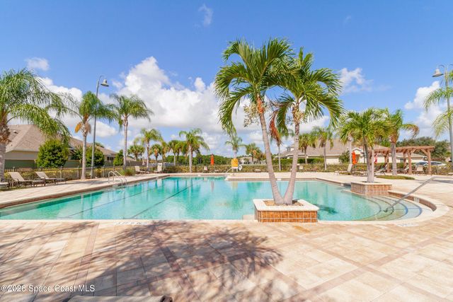 1206 Ballinton Drive, Melbourne, FL 32940