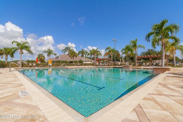 1206 Ballinton Drive, Melbourne, FL 32940