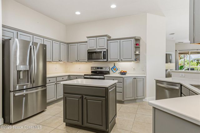 1206 Ballinton Drive, Melbourne, FL 32940