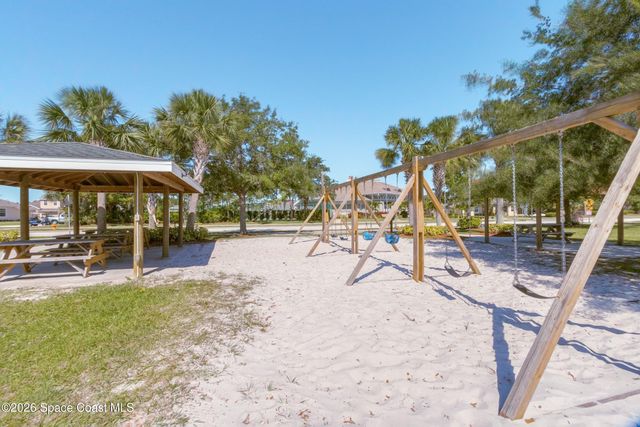 1206 Ballinton Drive, Melbourne, FL 32940