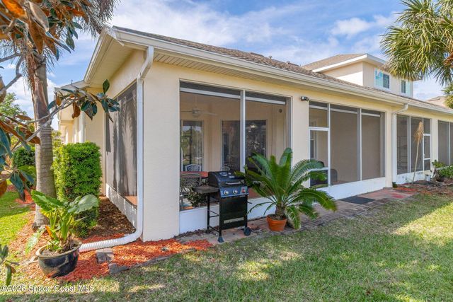 1206 Ballinton Drive, Melbourne, FL 32940