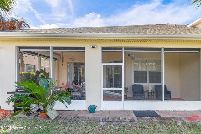 1206 Ballinton Drive, Melbourne, FL 32940