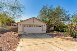 10010 E Domenic Lane, Tucson, AZ 85730