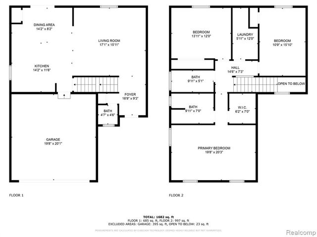 5754 Copper Tree Park, Waterford, MI 48327